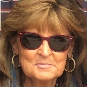 Meet your Posher, Terrie